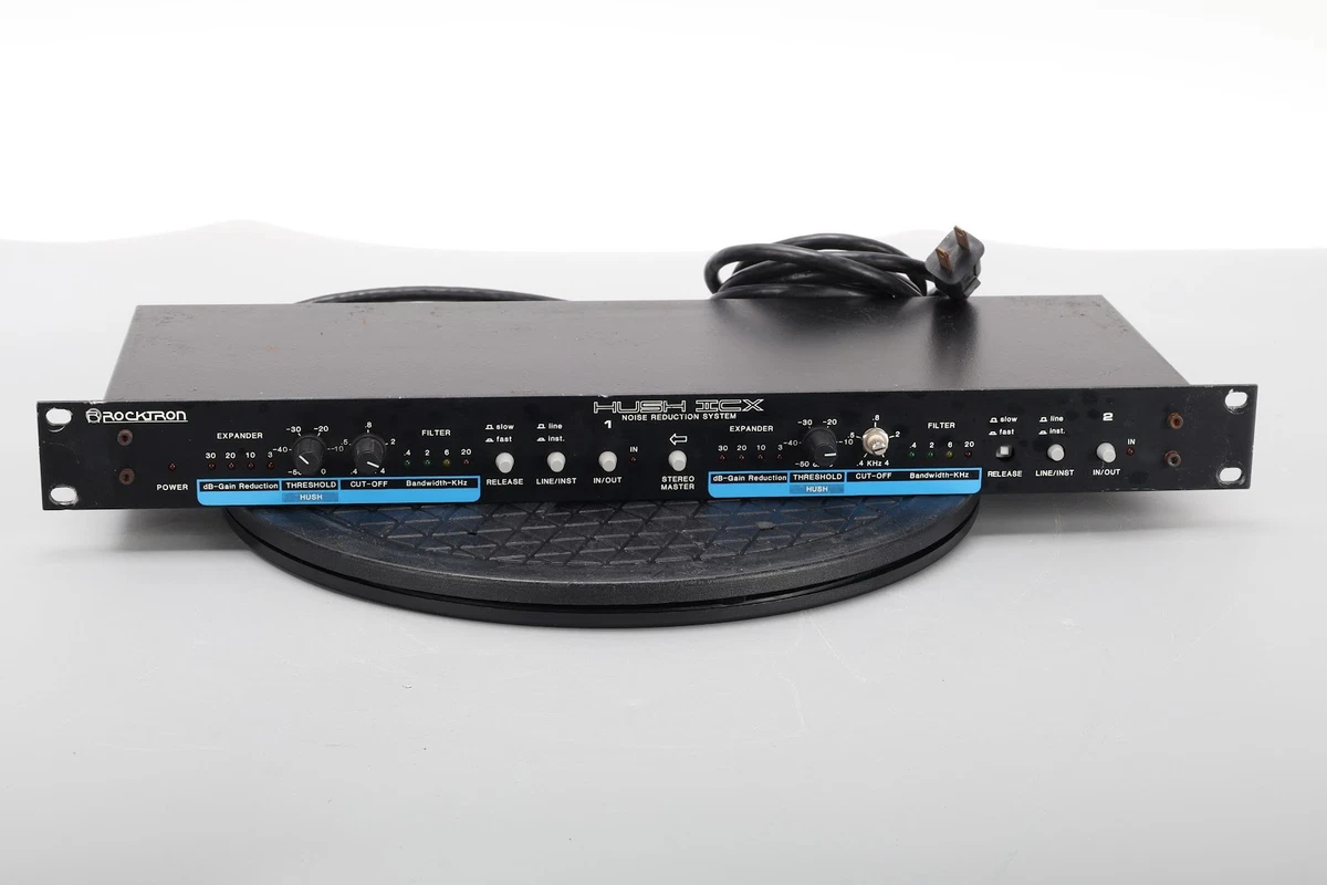 Rocktron Signal Processors & Rack Effects for sale - eBay