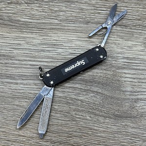 Victorinox Black Alox | eBay