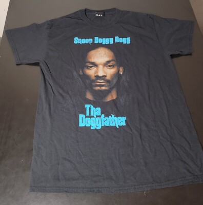 Vintage Snoop Doggy Dogg 