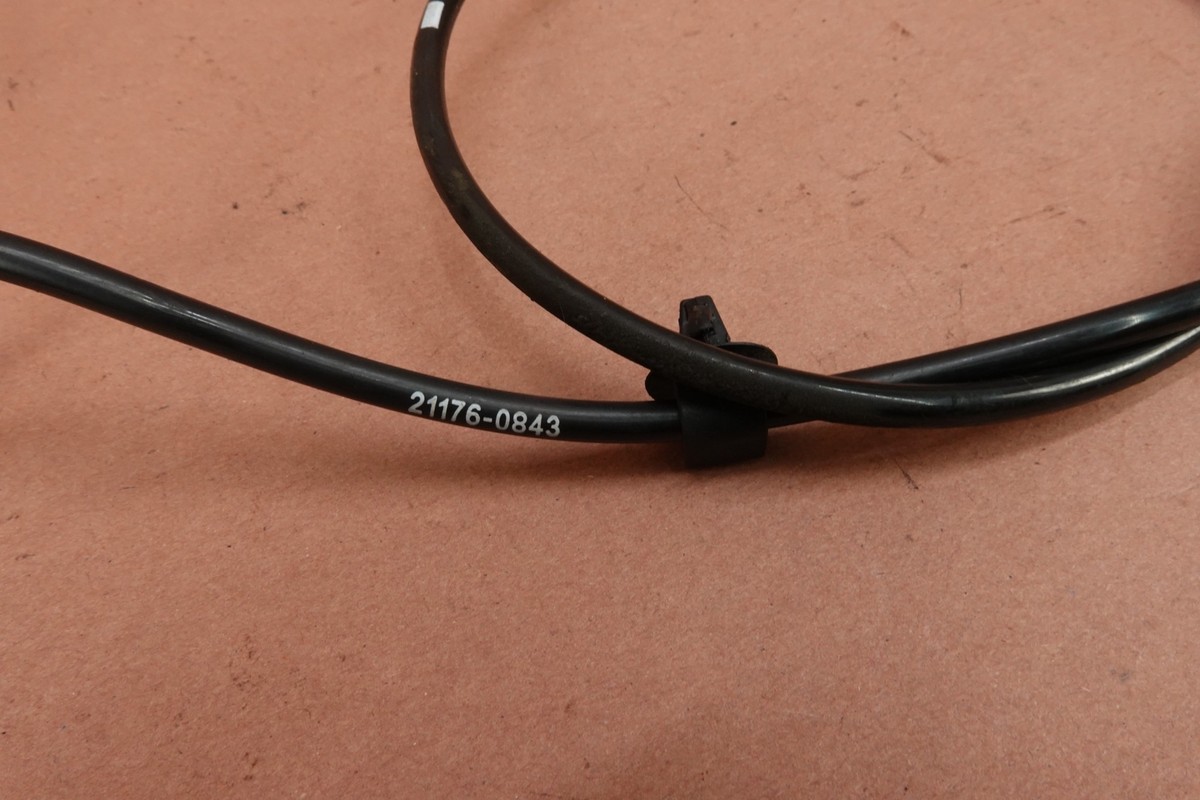 2017-2022 Kawasaki Versys-X 300 KLE300 Sensor Speed ABS Rear Speed