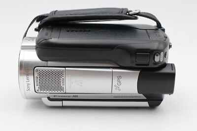 Sony HDR-XR500V High Definition Handycam Camcorder Video Camera