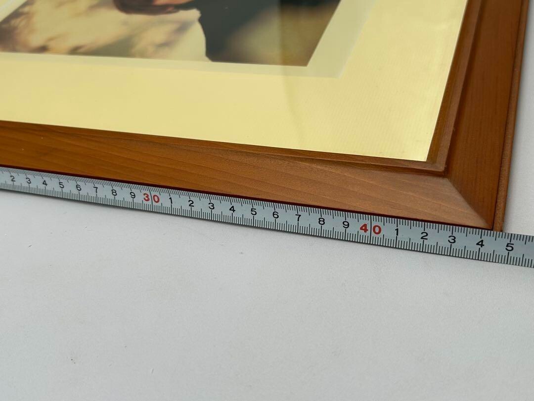 The Beatles x Robert Freeman Limited to 500 copies, original print