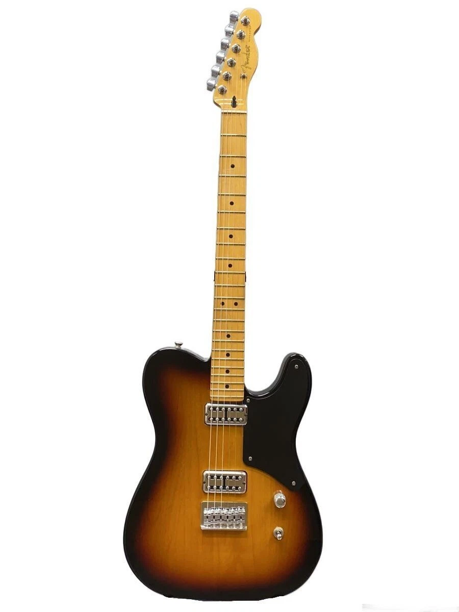 Fender Cabronita Telecaster Electric Guitars for sale | eBay