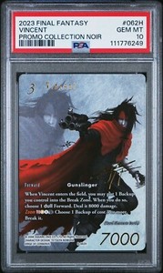 Final Fantasy Noir | eBay