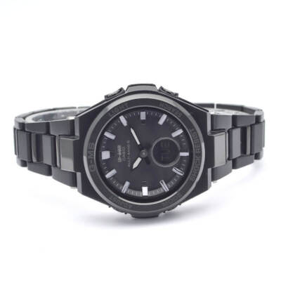 CASIO BABY-G G-MS MSG-W200CG-1AJF Radio Solar Multiband 6 Watch