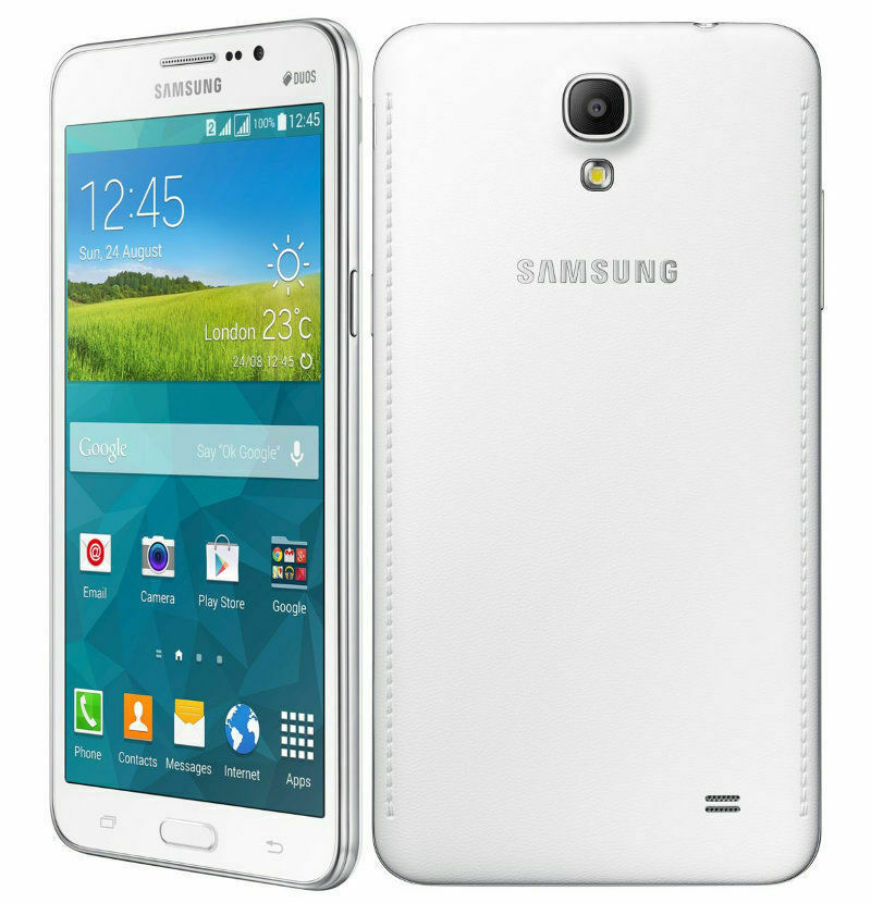 Samsung Galaxy Mega 2 Duos G7508Q 6.0