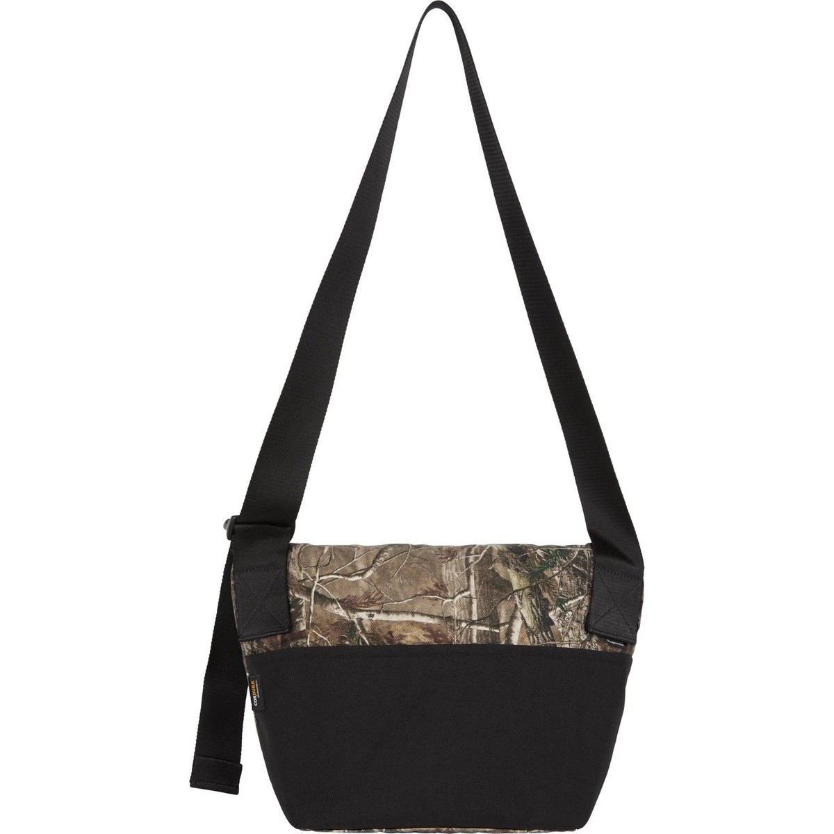 Supreme Denim Messenger Bag Realtree® AP Camo Reflective Logo
