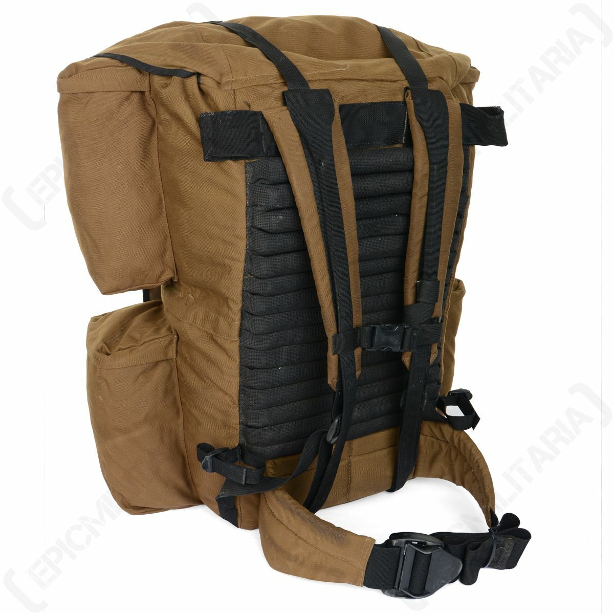 Original South African SADF 83 Pattern Large Backpack - Rucksack