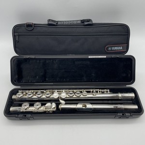 Yamaha 221 Flute | eBay