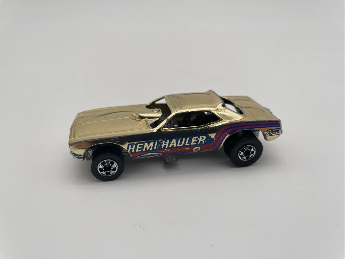 hot wheels hemi hauler products for sale | eBay