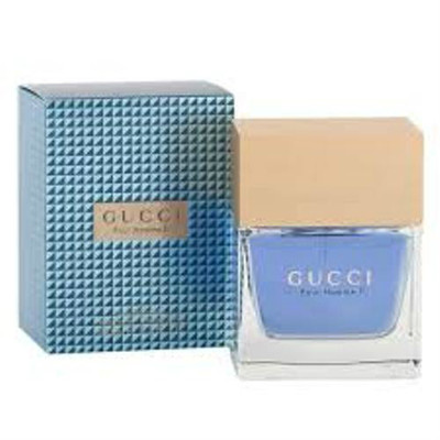 GUCCI POUR HOMME II #2 COLOGNE EDT 3.3 OZ /100 ML SPRAY NEW IN BOX