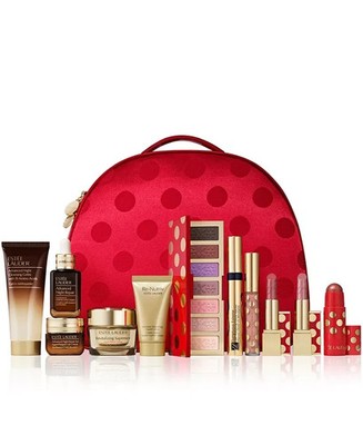 Estee Lauder Holiday Blockbuster Makeup Gift Set 2025 $652 Value