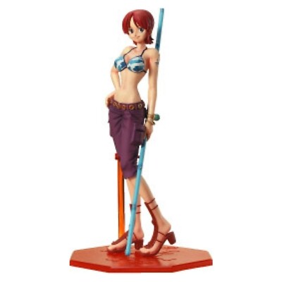 Portrait.Of.Pirates P.O.P ONE PIECE Series Nami 1/8 Scale Figure