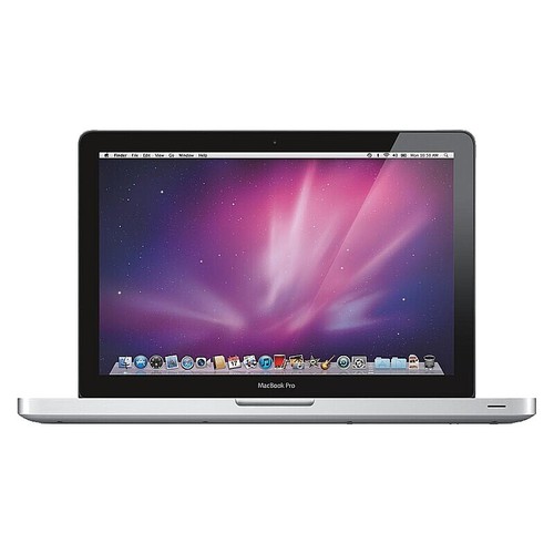 Apple MacBook Pro A1502 13 Core i5 16GB 128GB Silver 2015 | eBay