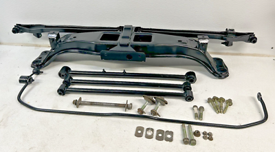 1993-1995 Mazda 626 & MX-6 rear crossmember sub frame cradle w