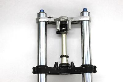 2000-2001 Kawasaki ZX9R ZX9 900 Ninja Front End Forks Suspension