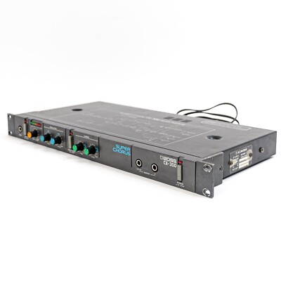 Boss CE-300 Super Chorus Rackmount - Classic Boss Bucket Brigade