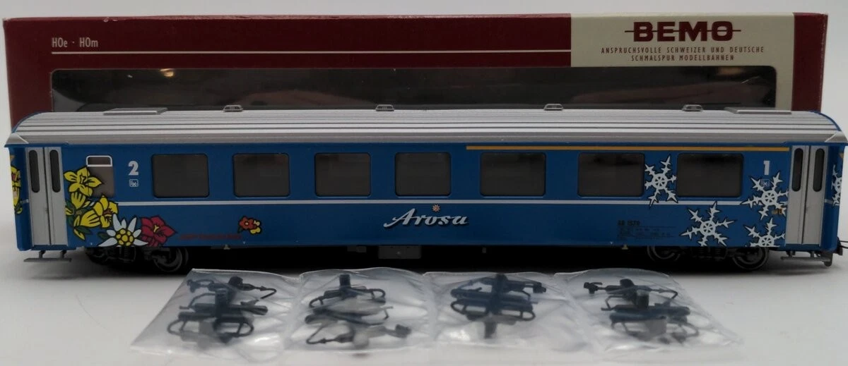 Bemo products for sale | eBay