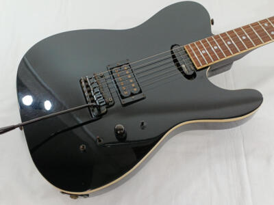 FERNANDES / TEJ LIMITED EDITION TL TYPE | eBay