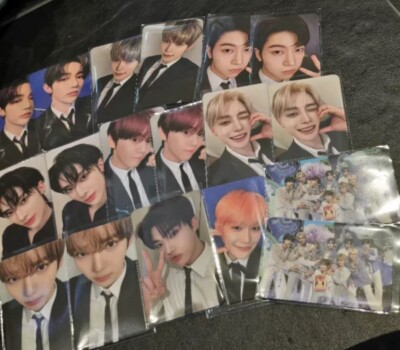 ZB1 ZEROBASEONE x TOUR TIMELESS WORLD BANGKOK VIP PTC BENEFIT