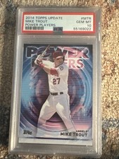 2014 Topps Football Power Players Details, Guide, Checklist