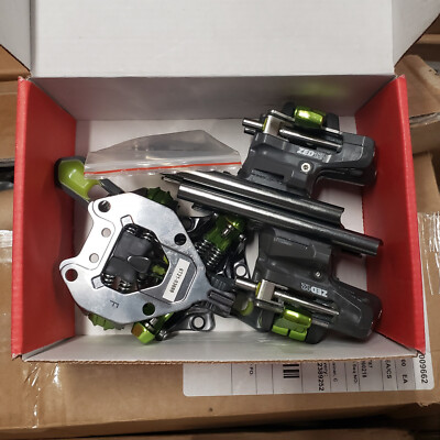 G3 ZED 12 AT Alpine Touring Ski Bindings 30mm Adjustable BRAND NEW