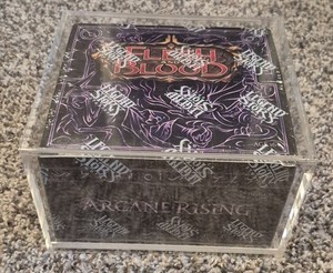 Arcane Rising Booster Box | eBay