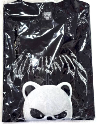 Stray Kids [Hyunjin] Jiniret EVIL SKZOO T-SHIRT dominATE JAPAN