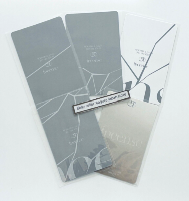 ASTRO Moonbin & Sanha INCENSE Moonbin Official Photocard | eBay