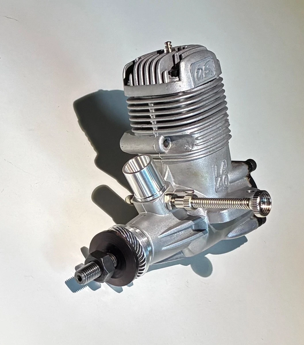 os 40 la products for sale | eBay