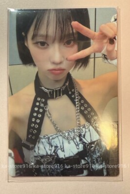 Aespa WINTER Potd Guangzhou Exhibition CHINA POP UP MD GOODS