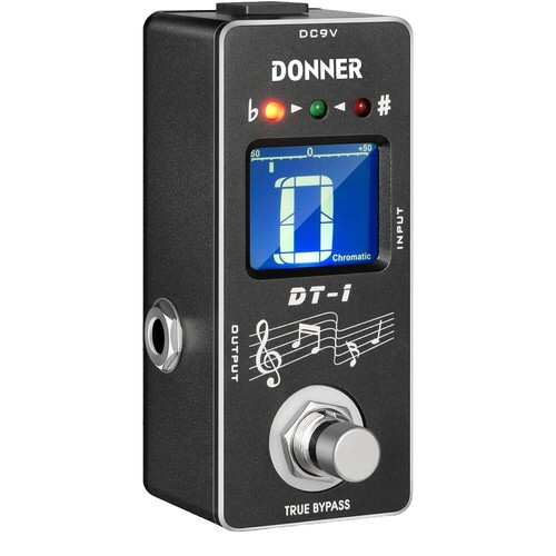 Masf Pedals Possessed Random Delay Guitar Effect Pedal from Jspan