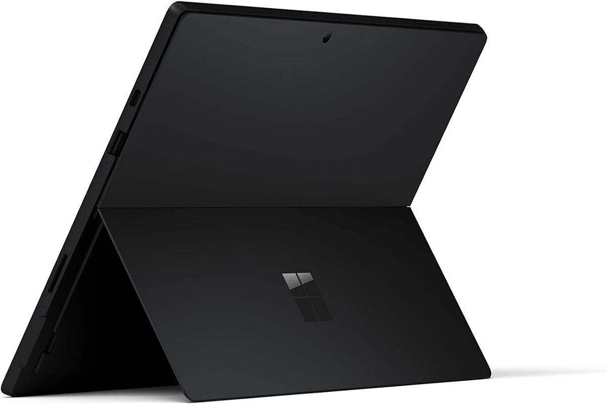 Microsoft Surface Pro 7+ 12.3