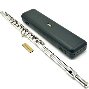Yamaha Flute Yfl-221 for sale | eBay