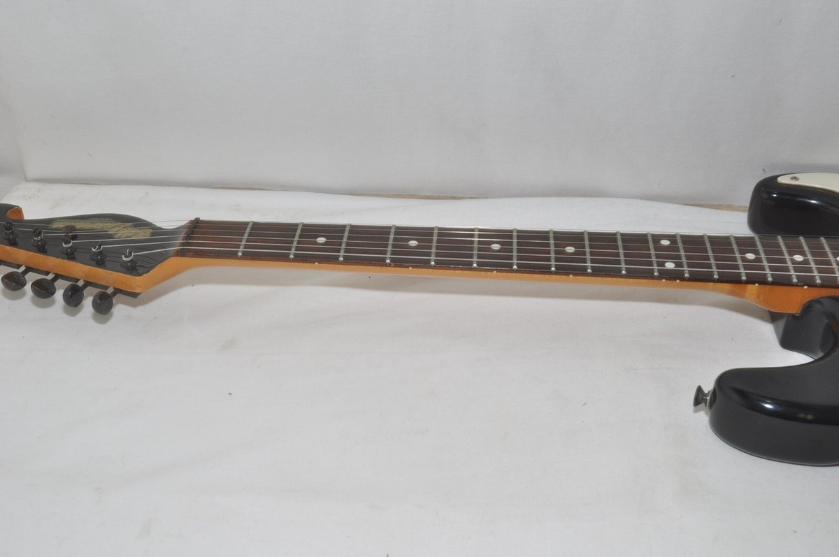 □Bill Lawrence SSH Floyd Rose Type 22F Electric Guitar Bill