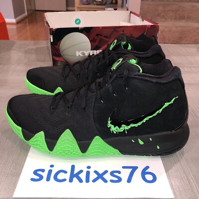 Size 13 - Nike Kyrie 4 Halloween for sale online | eBay