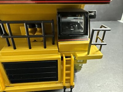 CAT CATERPILLAR 777D OFF-HIGHWAY TRUCK 1:50 SCALE MODEL - NORSCOT