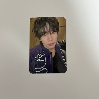 SHINee Taemin Veil Photocard shinee taemin | eBay