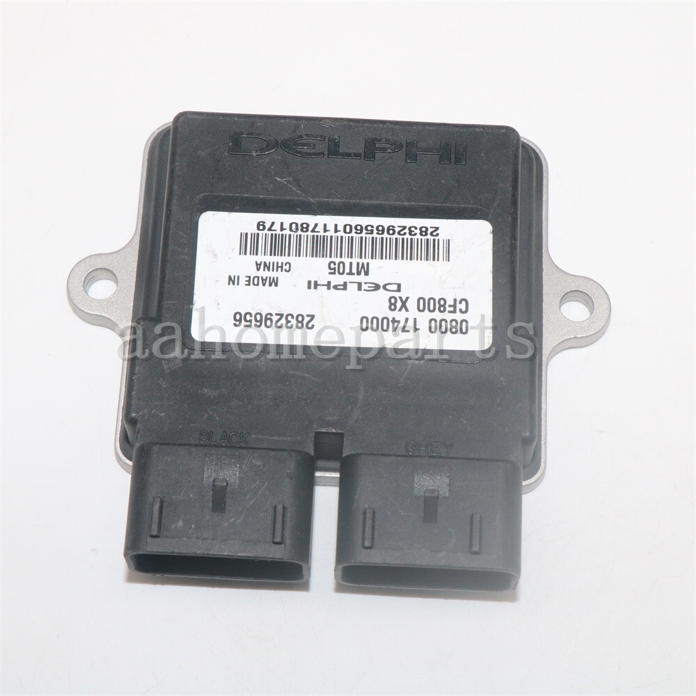 OEM Engine Computer ECU 0800-174000 28329656 for CFMOTO CF800 X8