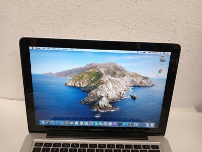 Apple MACBOOK PRO A1278 13.3