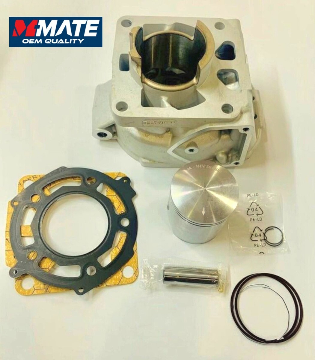 M-Mate Ceramic Block Set 59mm 1878 Kawasaki Ninja KRR 150 ZX150