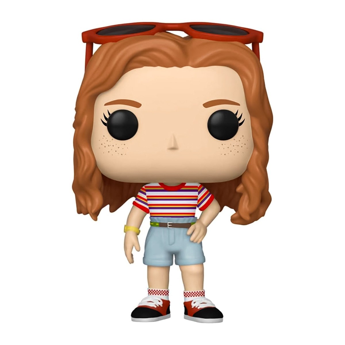 Funko Pop! Television: Stranger Things - Max Mall Outfit | eBay