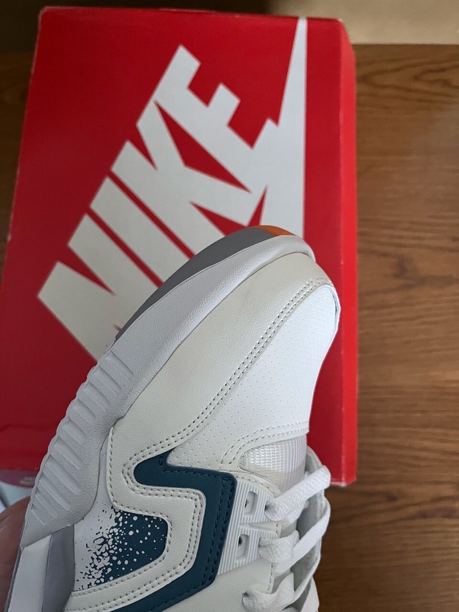 Nike McEnroe Air Tech Challenge II 2 643089-184 Tennis Court Shoes