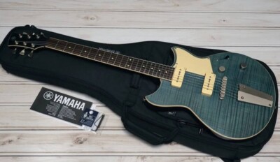 Yamaha Revstar RS502TFM Limited Edition | eBay