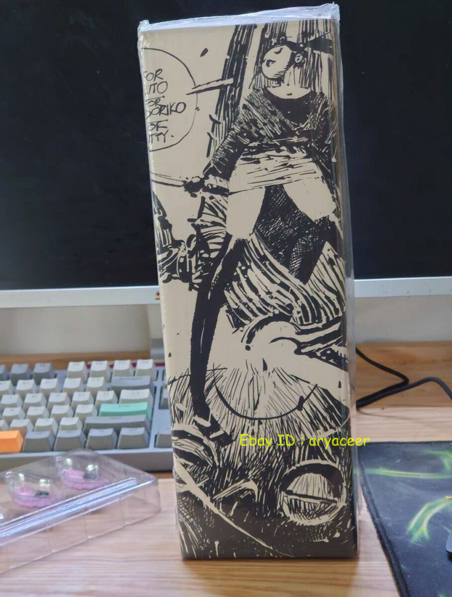 3A ThreeA Toys Popbot Geisha TQ 1/6 Kibo No Hoshi Action Figure In