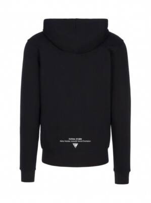 Official Nicky Hayden 69 Black Full Zip Hoodie - 20 24001 | eBay