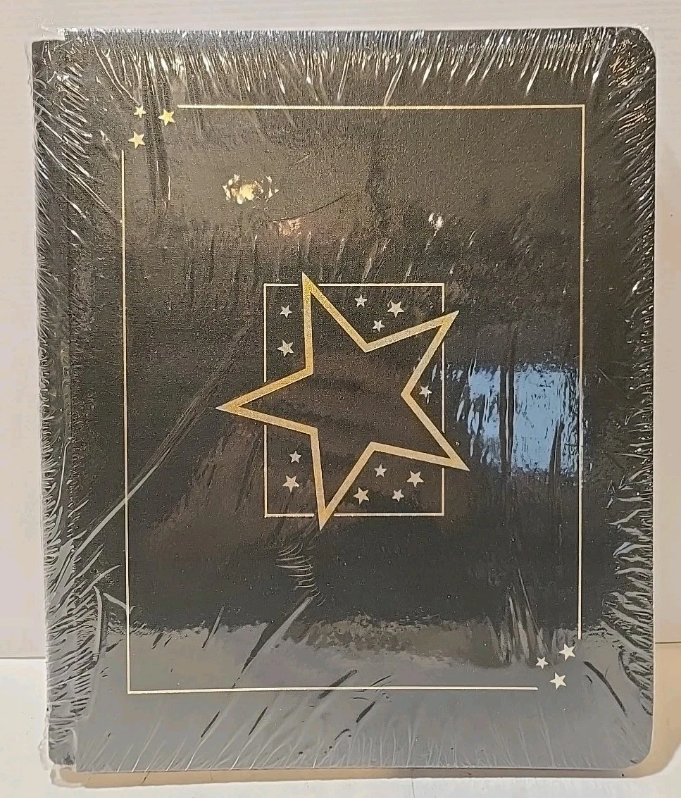 Creative Memories Scrapbooking Albums 8.5