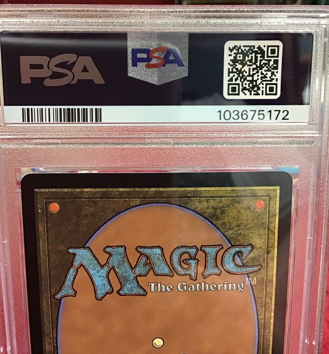 PSA 10 ~ 2024 MTG FDN #439 LLANOWAR ELVES JP SHOWCASE - FRACTURE