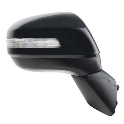 For Honda Civic 12-13 Passenger Side Power View Mirror Heated