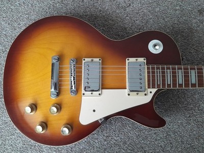 Westminster EG-360T Tobacco burst Guitar 1976 Vintage MIJ